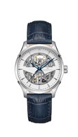 Orologio Hamilton Uomo Jazzmaster in Acciaio H42535610 - H42535610